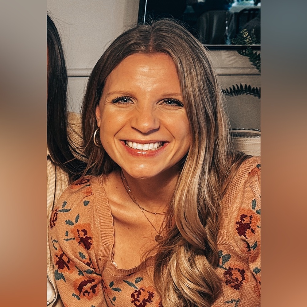 Meet your Posher, Vanessa